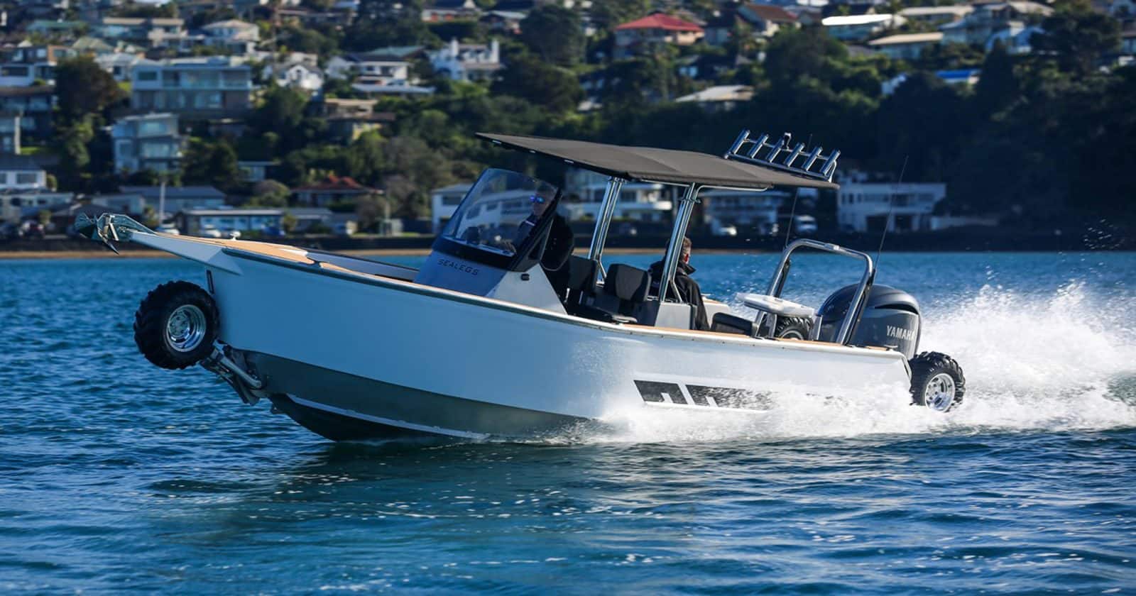 7.5m (24'11") Alloy