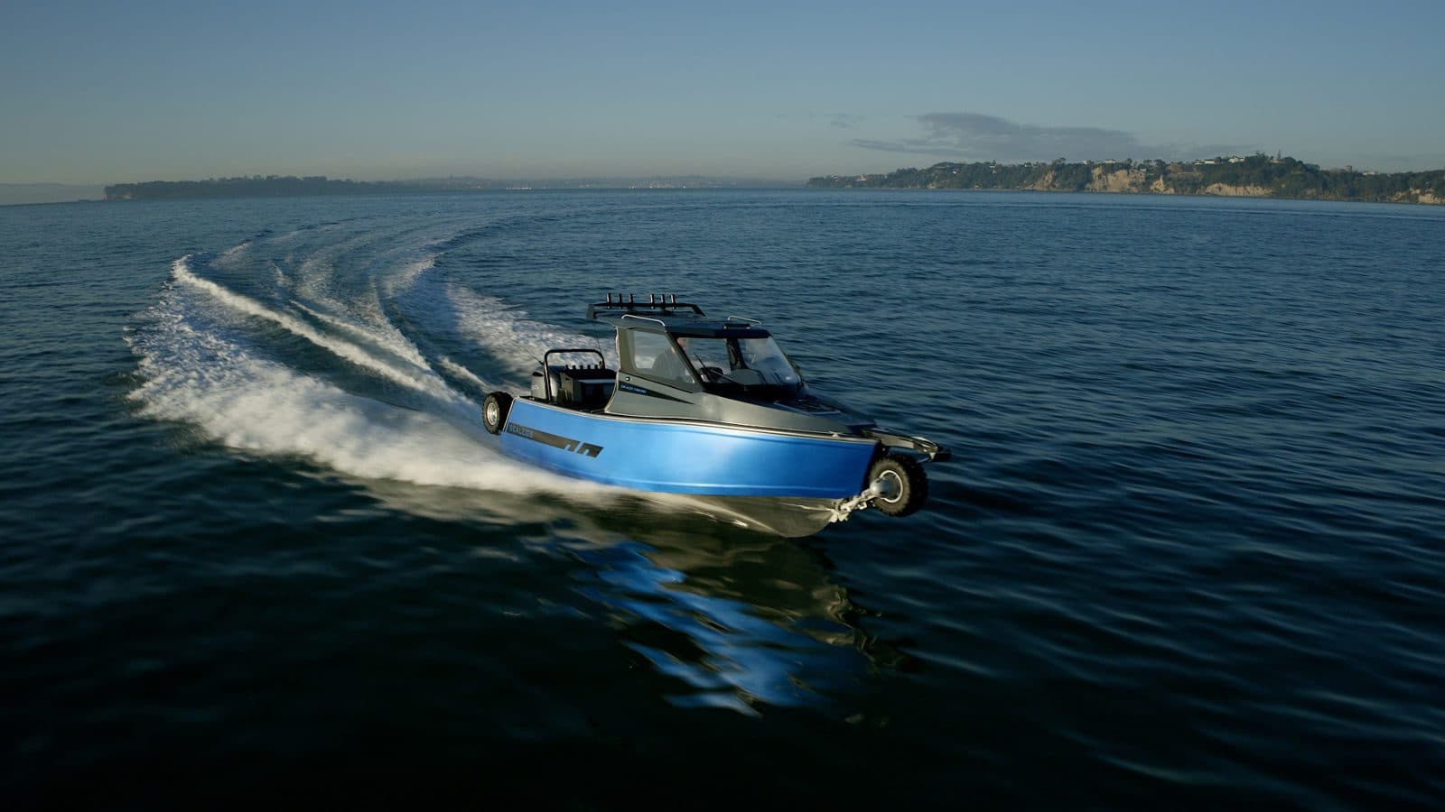 8.6m (27'11") Alloy MAX: 86m alloy max hero